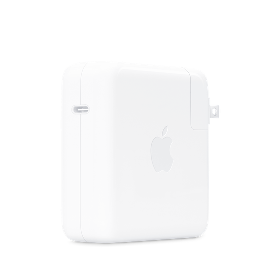 Picture of 96W USB-C Power Adapter