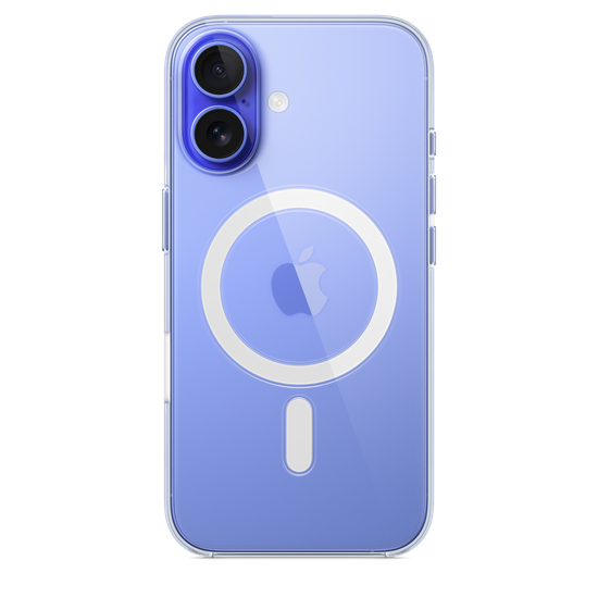 Picture of iPhone 16 Case with MagSafe