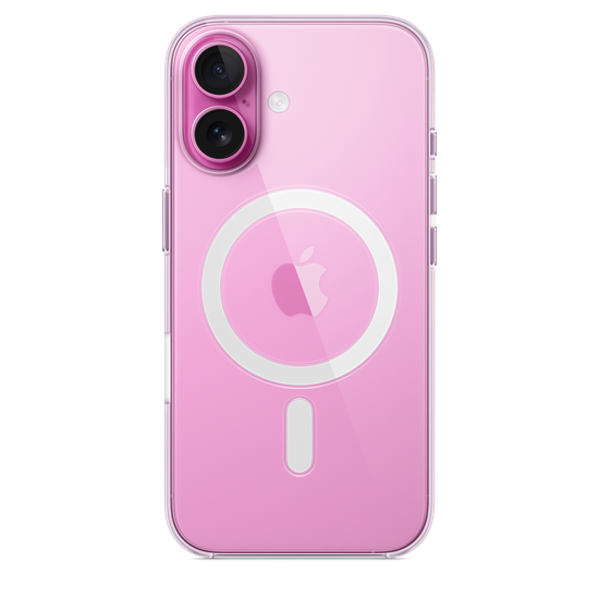 Picture of iPhone 16 Case with MagSafe