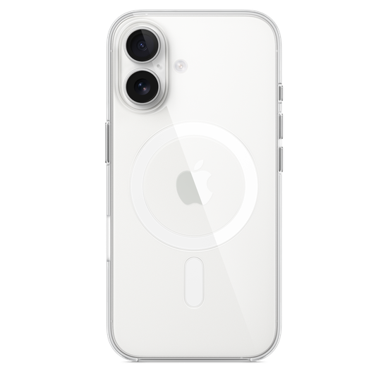 Picture of iPhone 16 Case with MagSafe