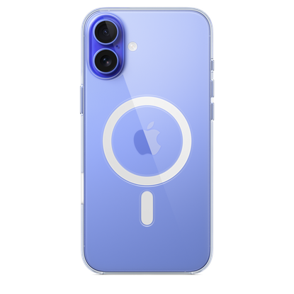 Picture of iPhone 16 Plus Case with MagSafe