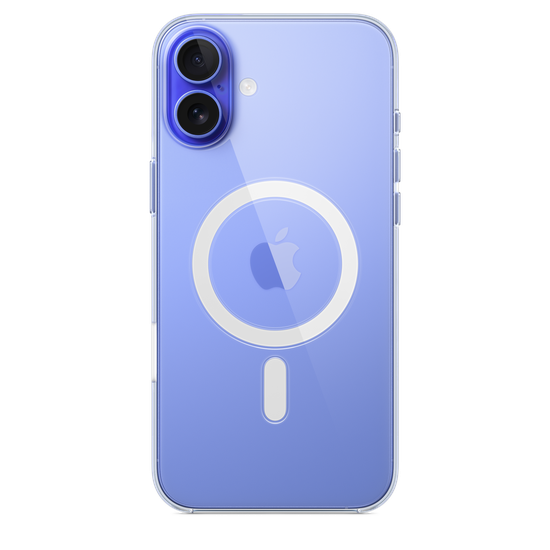 Picture of iPhone 16 Plus Case with MagSafe