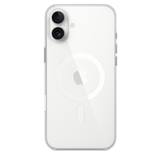 Picture of iPhone 16 Plus Case with MagSafe