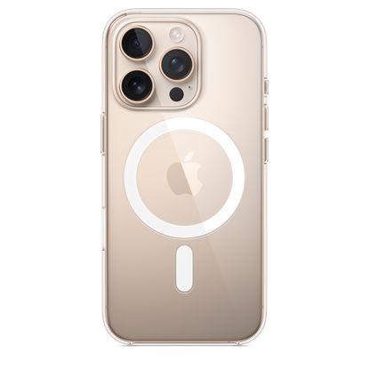 Picture of iPhone 16 Pro Case with MagSafe