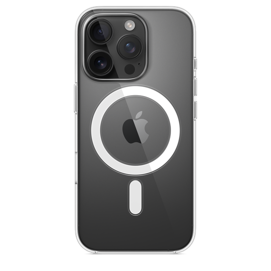 Picture of iPhone 16 Pro Case with MagSafe