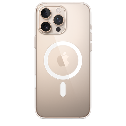 Picture of iPhone 16 Pro Max Case with MagSafe
