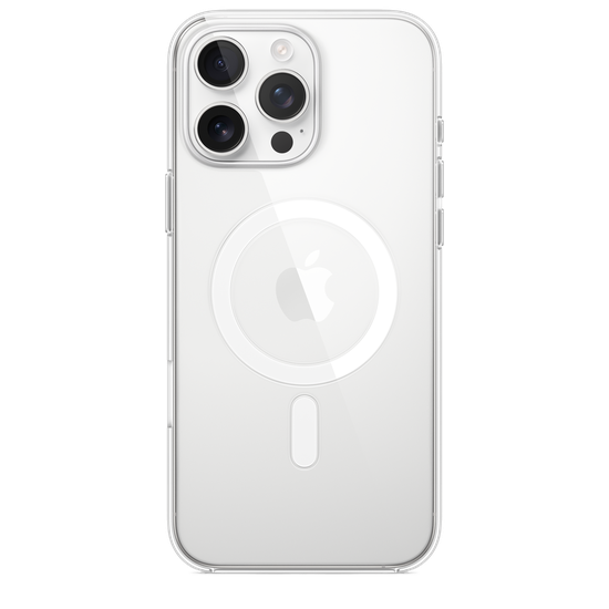 Picture of iPhone 16 Pro Max Case with MagSafe