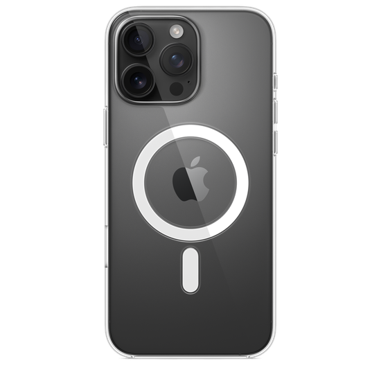 Picture of iPhone 16 Pro Max Case with MagSafe