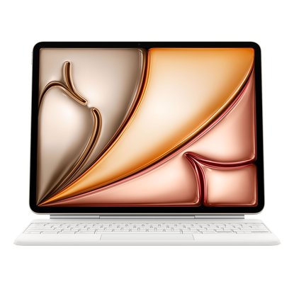 Picture of Magic Keyboard for iPad Air (M4)