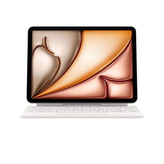 Picture of Magic Keyboard for iPad Air (M4)