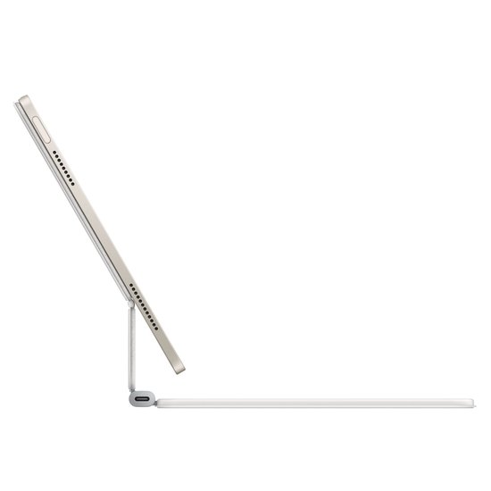 Picture of Magic Keyboard for iPad Air (M4)