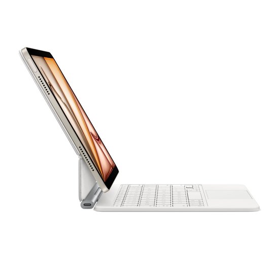 Picture of Magic Keyboard for iPad Air (M4)