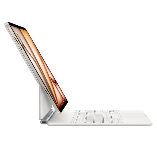 Picture of Magic Keyboard for iPad Air (M4)