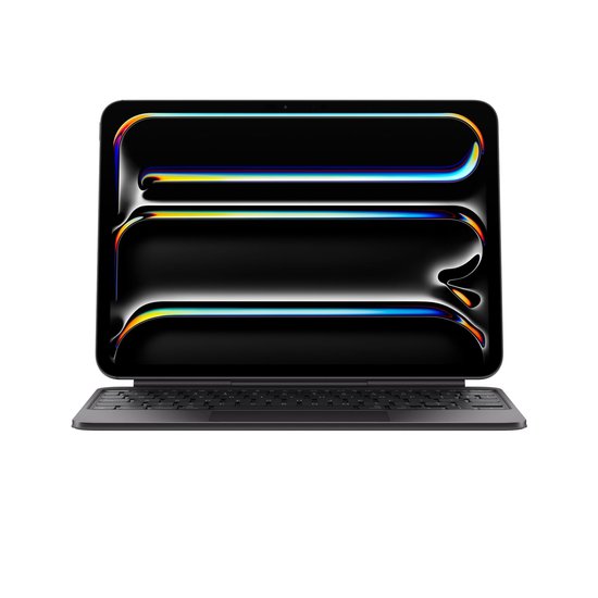 Picture of Magic Keyboard for iPad Pro (M4)