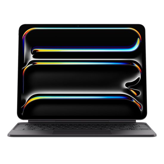 Picture of Magic Keyboard for iPad Pro (M4)