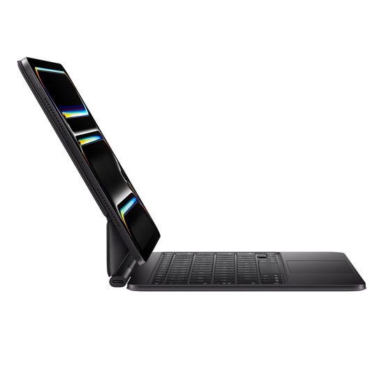 Picture of Magic Keyboard for iPad Pro (M4)