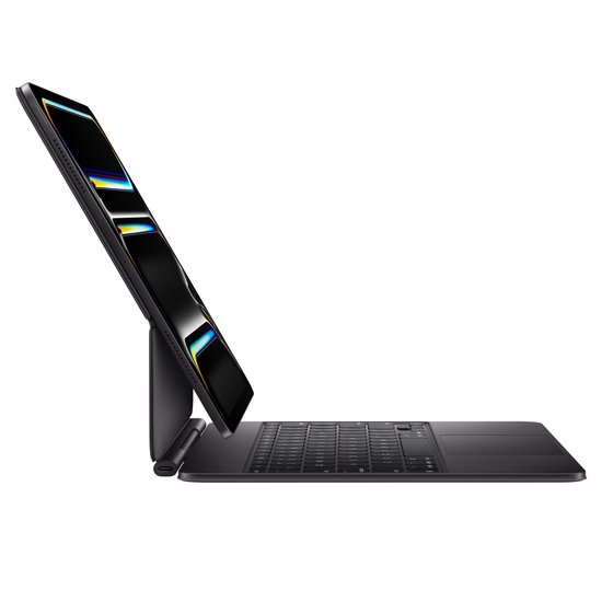 Picture of Magic Keyboard for iPad Pro (M4)