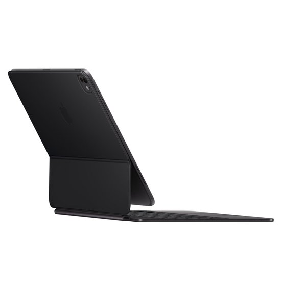 Picture of Magic Keyboard for iPad Pro (M4)