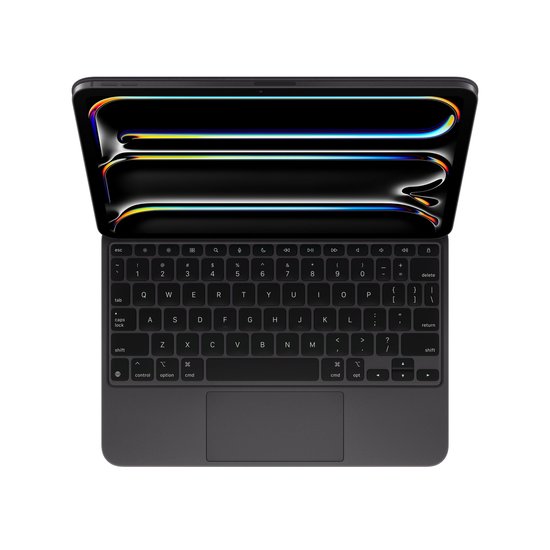 Picture of Magic Keyboard for iPad Pro (M4)