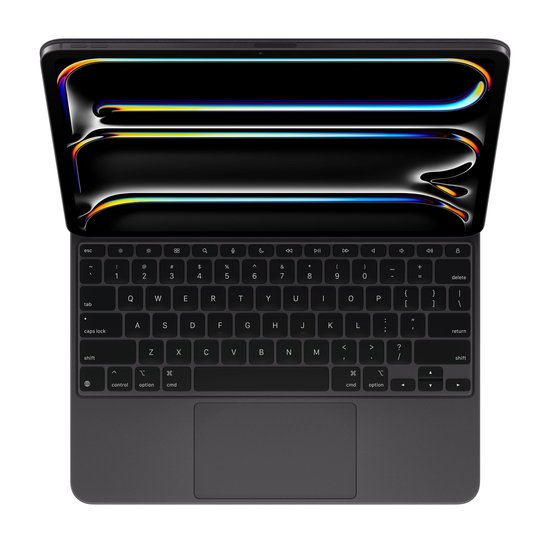 Picture of Magic Keyboard for iPad Pro (M4)