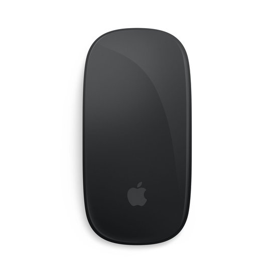 Picture of Magic Mouse - Multi-Touch Surface (USB-C) - Wireless