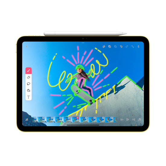 Picture of Pencil (USB-C)