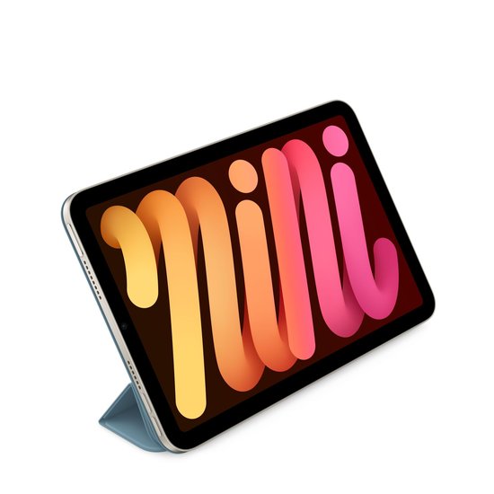 Picture of Smart Folio for Apple iPad mini (A17 Pro) and Apple iPad mini (6th Generation 2021)