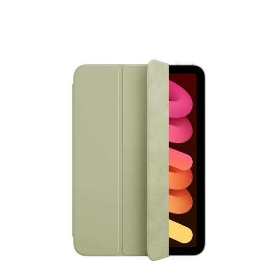 Picture of Smart Folio for Apple iPad mini (A17 Pro) and Apple iPad mini (6th Generation 2021)