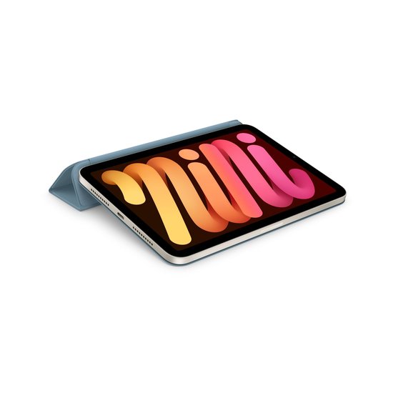Picture of Smart Folio for Apple iPad mini (A17 Pro) and Apple iPad mini (6th Generation 2021)