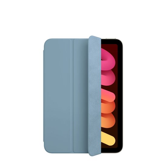 Picture of Smart Folio for Apple iPad mini (A17 Pro) and Apple iPad mini (6th Generation 2021)