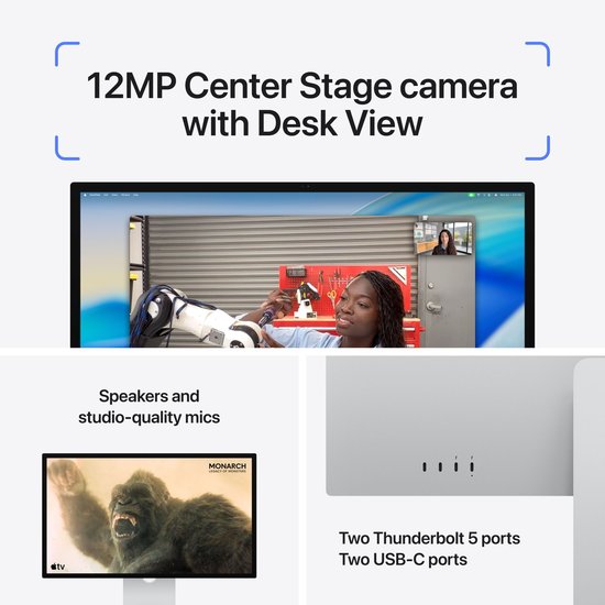 Picture of Studio Display