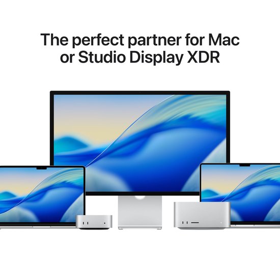 Picture of Studio Display