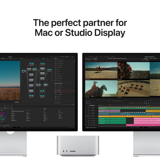 Picture of Studio Display XDR