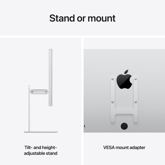 Picture of Studio Display XDR