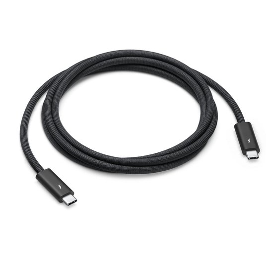 Picture of Thunderbolt 4 Pro Cable (1.8 m)