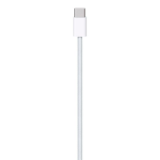 Picture of USB-C Woven Charge Cable (1m)