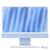 Picture of iMac
