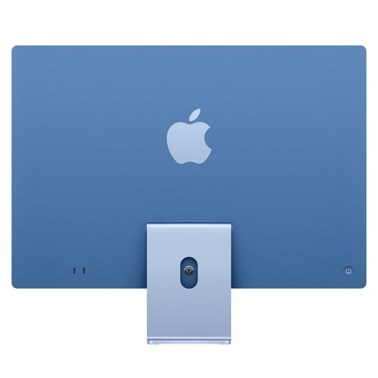 Picture of iMac