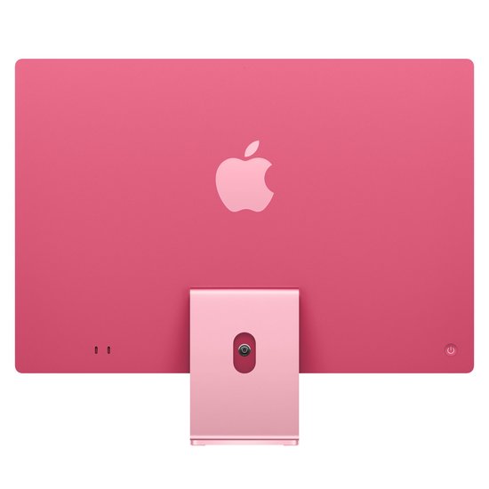 Picture of iMac