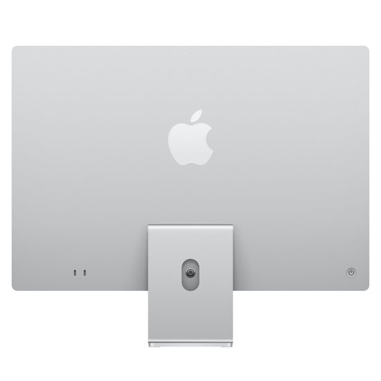 Picture of iMac
