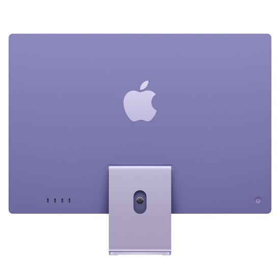 Picture of iMac