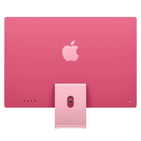 Picture of iMac