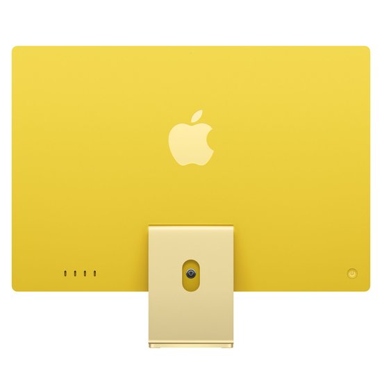 Picture of iMac
