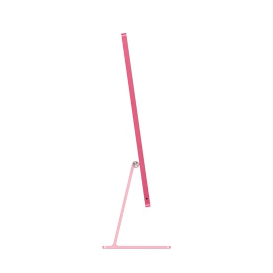 Picture of iMac
