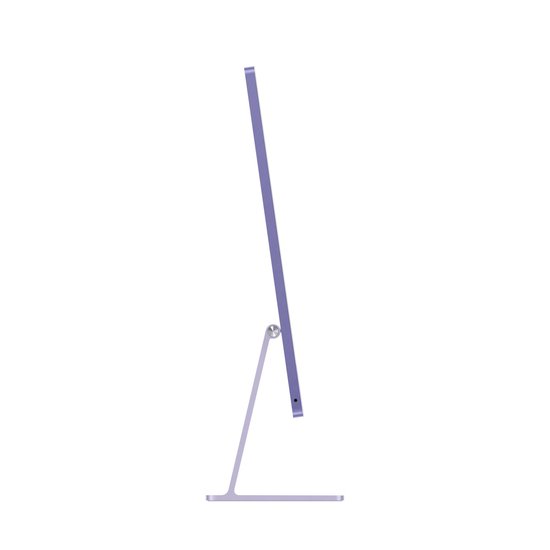 Picture of iMac