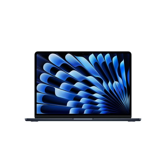 Picture of MacBook Air