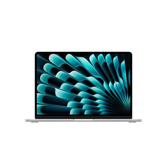 Picture of MacBook Air