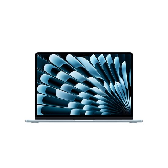 Picture of MacBook Air