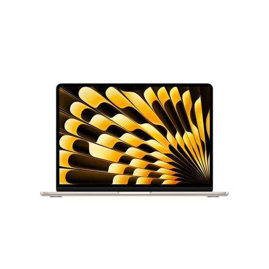 Picture of MacBook Air