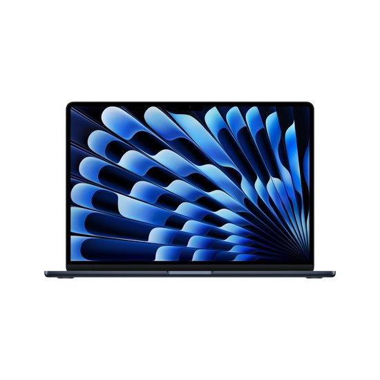 Picture of MacBook Air
